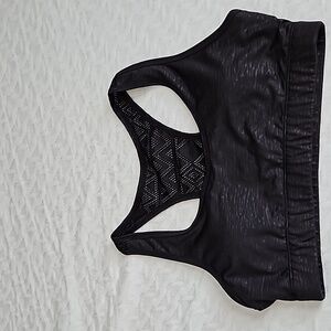 Zyia Bomber Bra